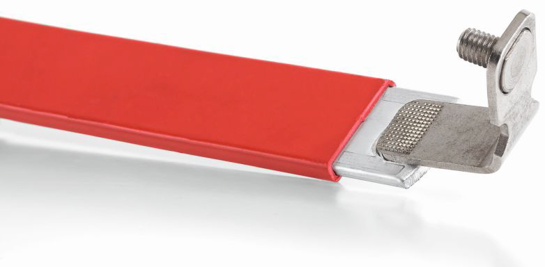 Telsonic Terminalschweissen Bild 1