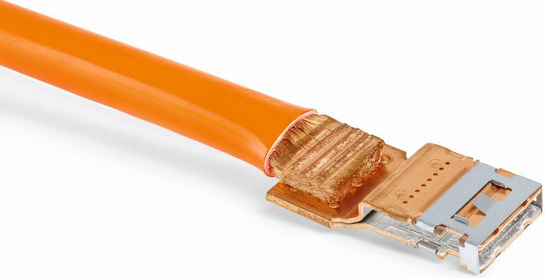 Telsonic Terminalschweissen Bild 2