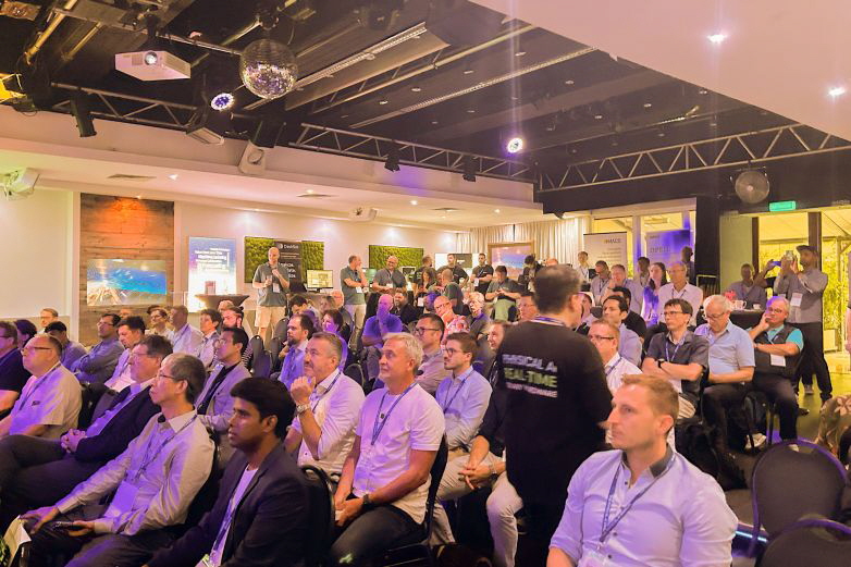Xentara Connection Day