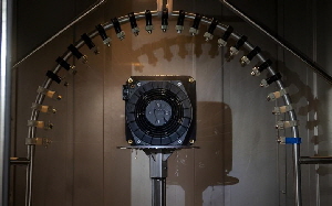 ebm-Papst Reale Umwelteinflüsse stellen Ventilatoren auf die Probe