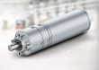 ebm-papst Innenläufermotor des Typs BCI-52.60 ebm-papst Innenläufermotor des Typs BCI-52.60