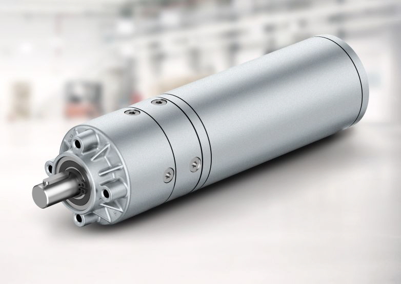 ebm-papst Innenläufermotor des Typs BCI-52.60 ebm-papst Innenläufermotor des Typs BCI-52.60