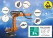 igus ESD-zertifiziertes Schlauchpaket igus ESD-zertifiziertes Schlauchpaket
