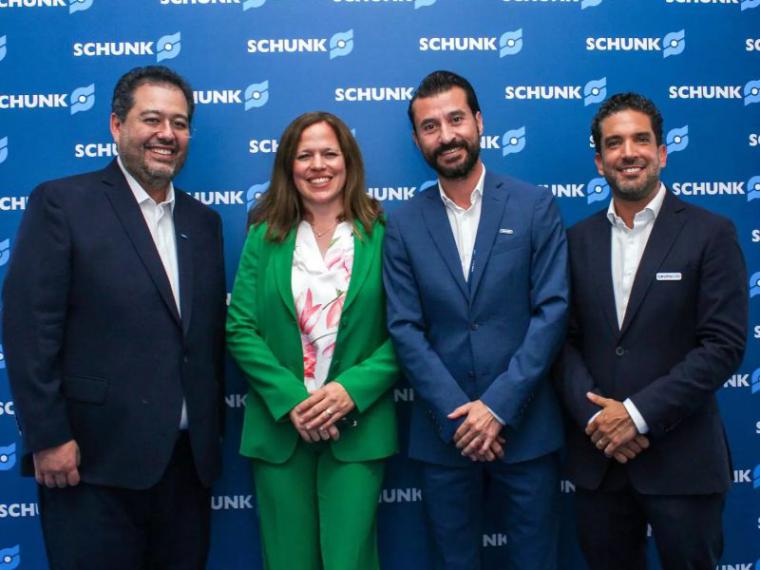 Schunk_Mexico