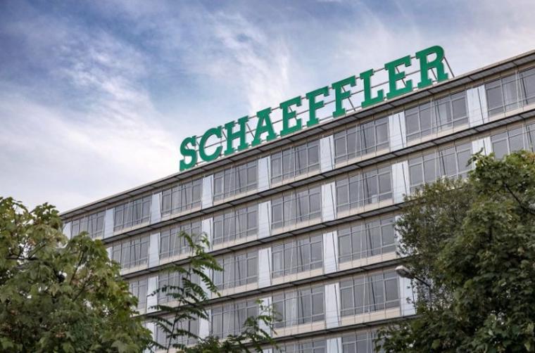 Schaeffler